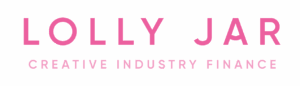 Lolly Jar