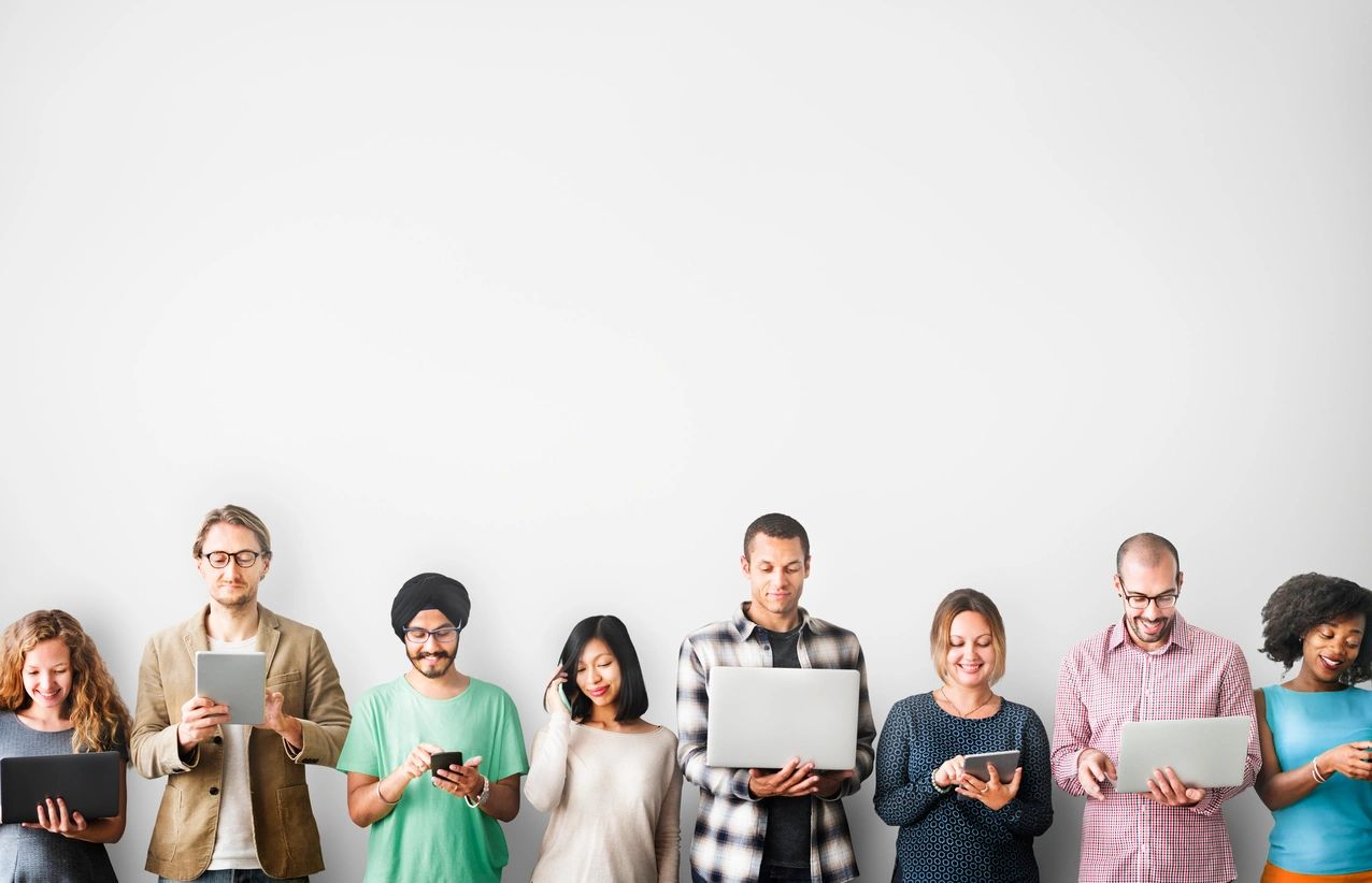 What do Executive Leaders champion when it comes to agency prosperity?